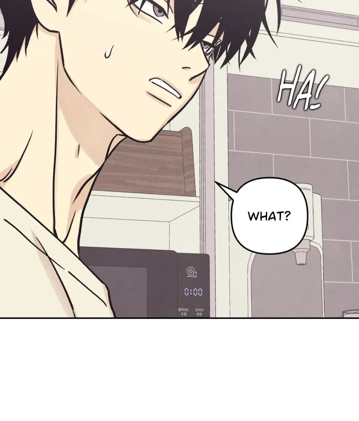Operation Leo Chapter 35 page 123 - 