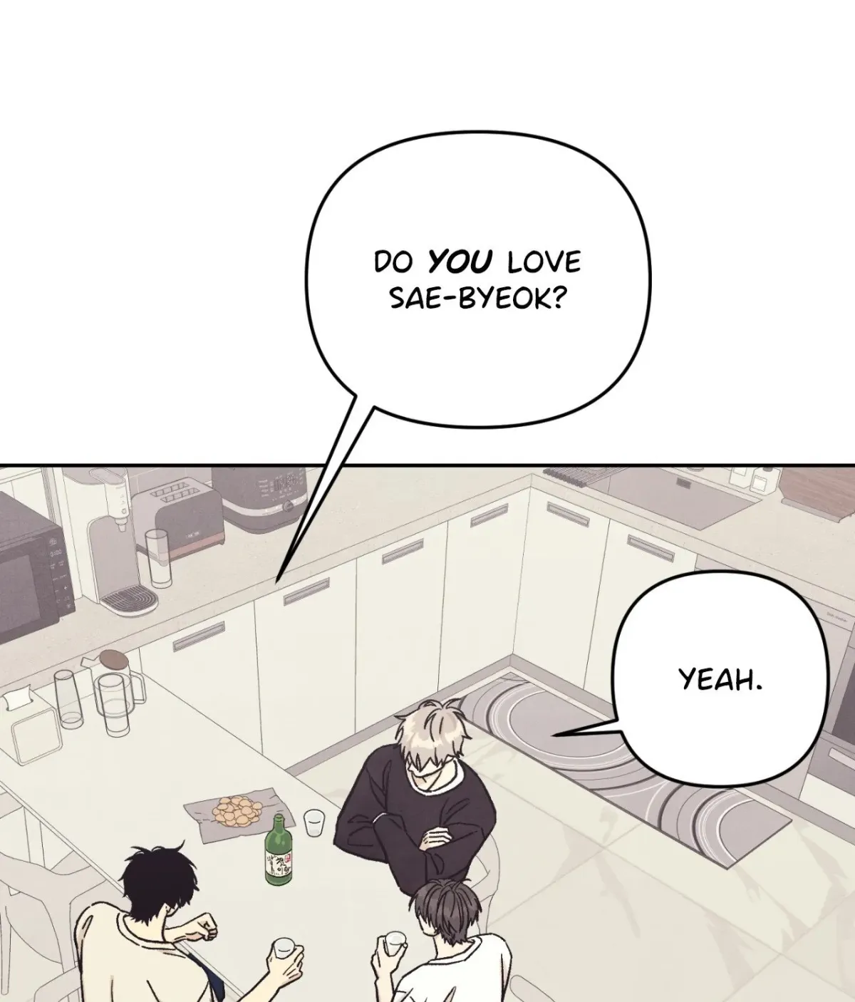 Operation Leo Chapter 35 page 127 - 