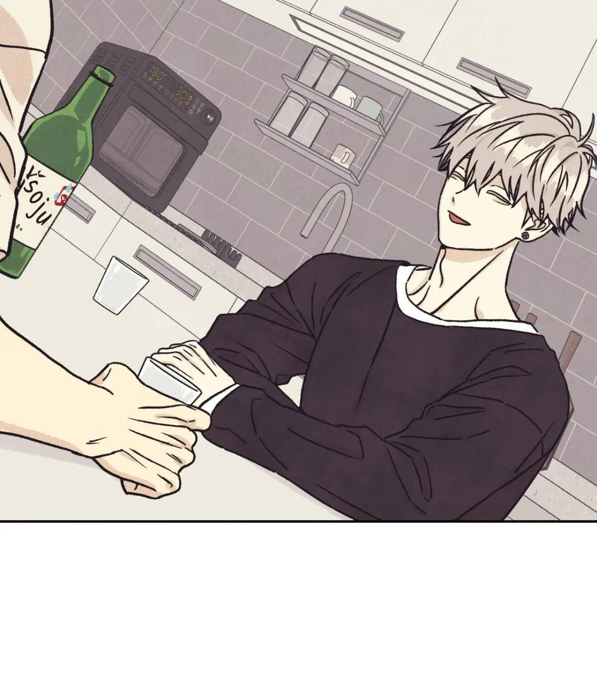 Operation Leo Chapter 35 page 135 - 