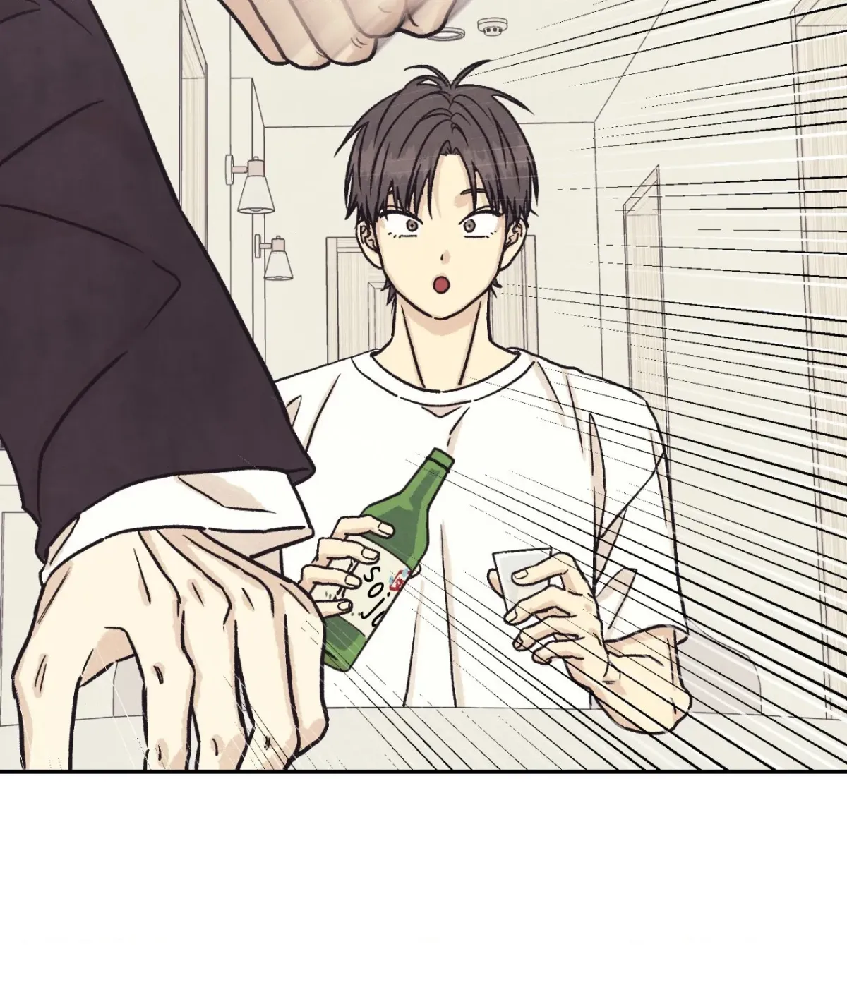 Operation Leo Chapter 35 page 143 - 