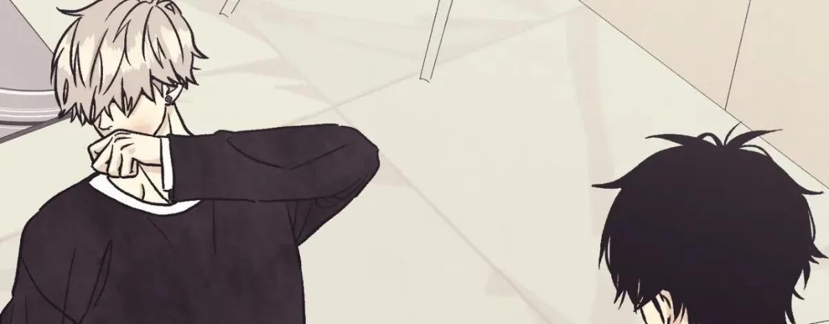 Operation Leo Chapter 35 page 146 - 