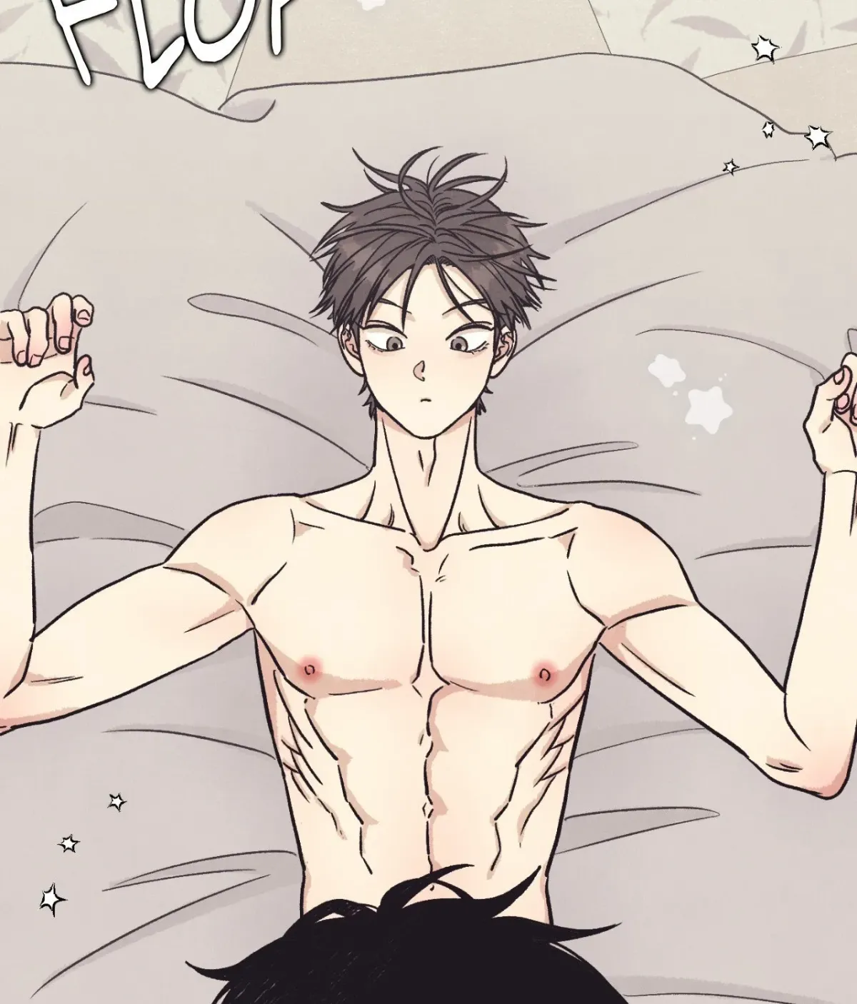 Operation Leo Chapter 35 page 3 - 