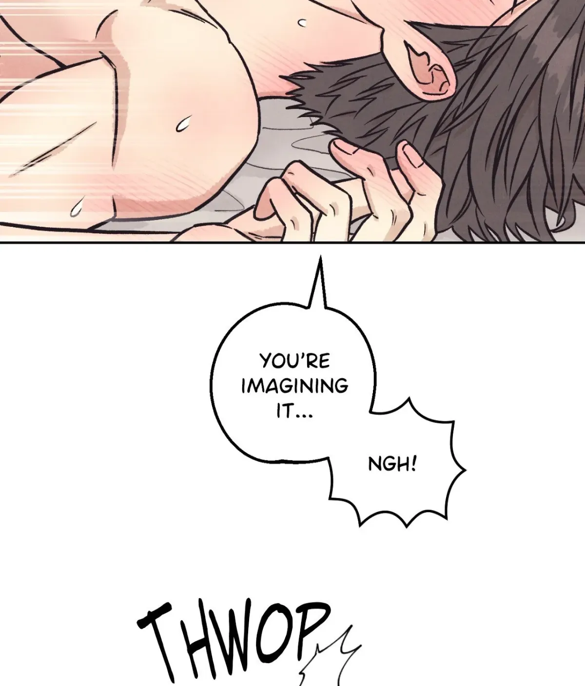 Operation Leo Chapter 35 page 25 - 