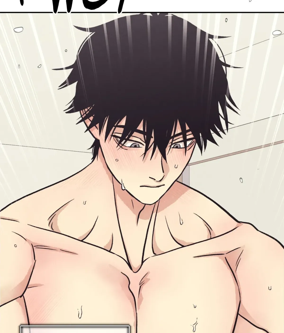 Operation Leo Chapter 35 page 29 - 