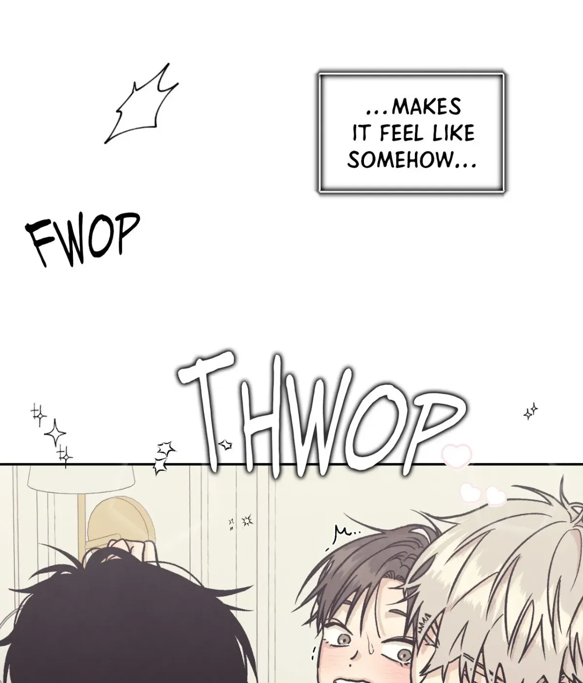 Operation Leo Chapter 35 page 33 - 