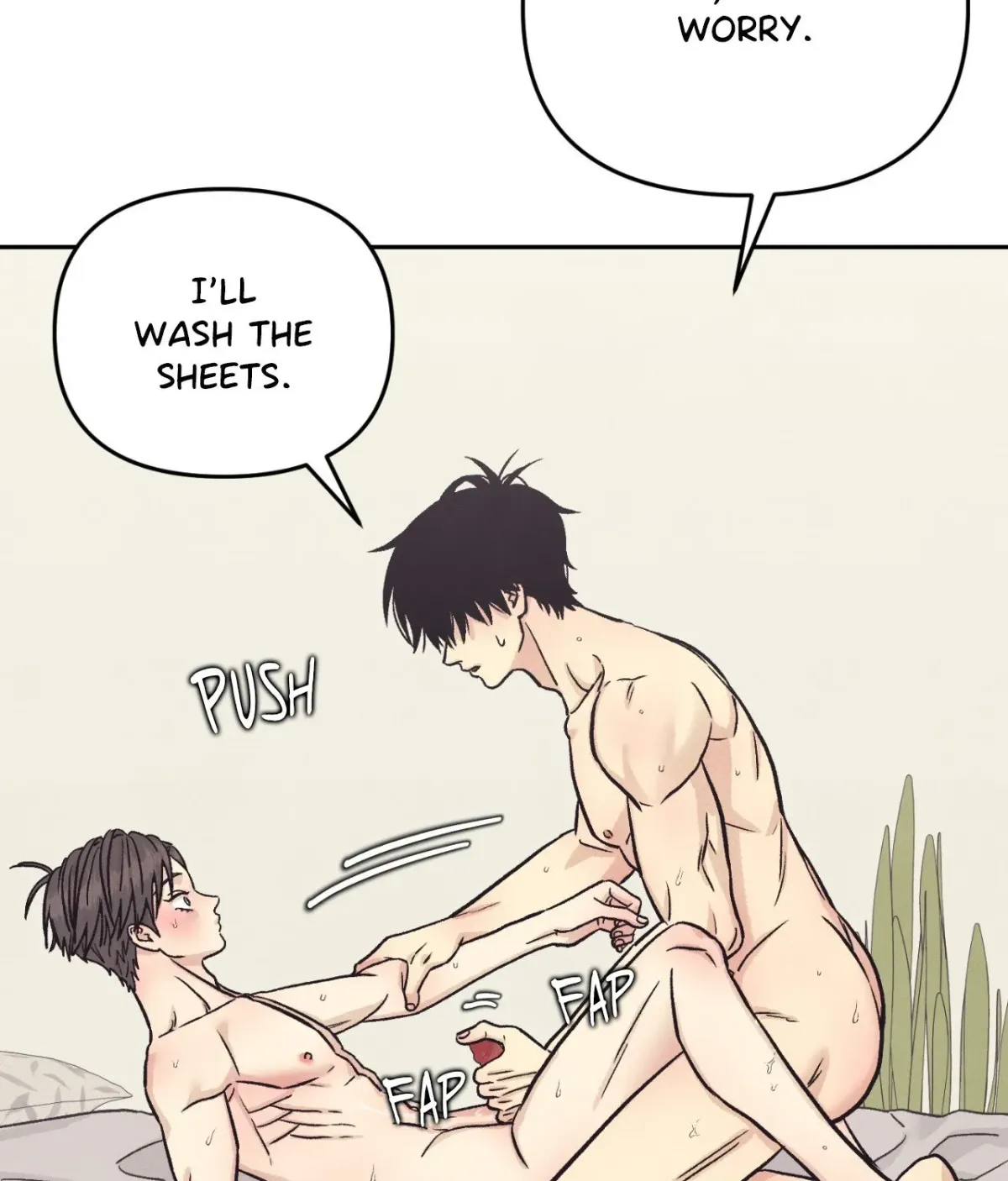 Operation Leo Chapter 35 page 45 - 