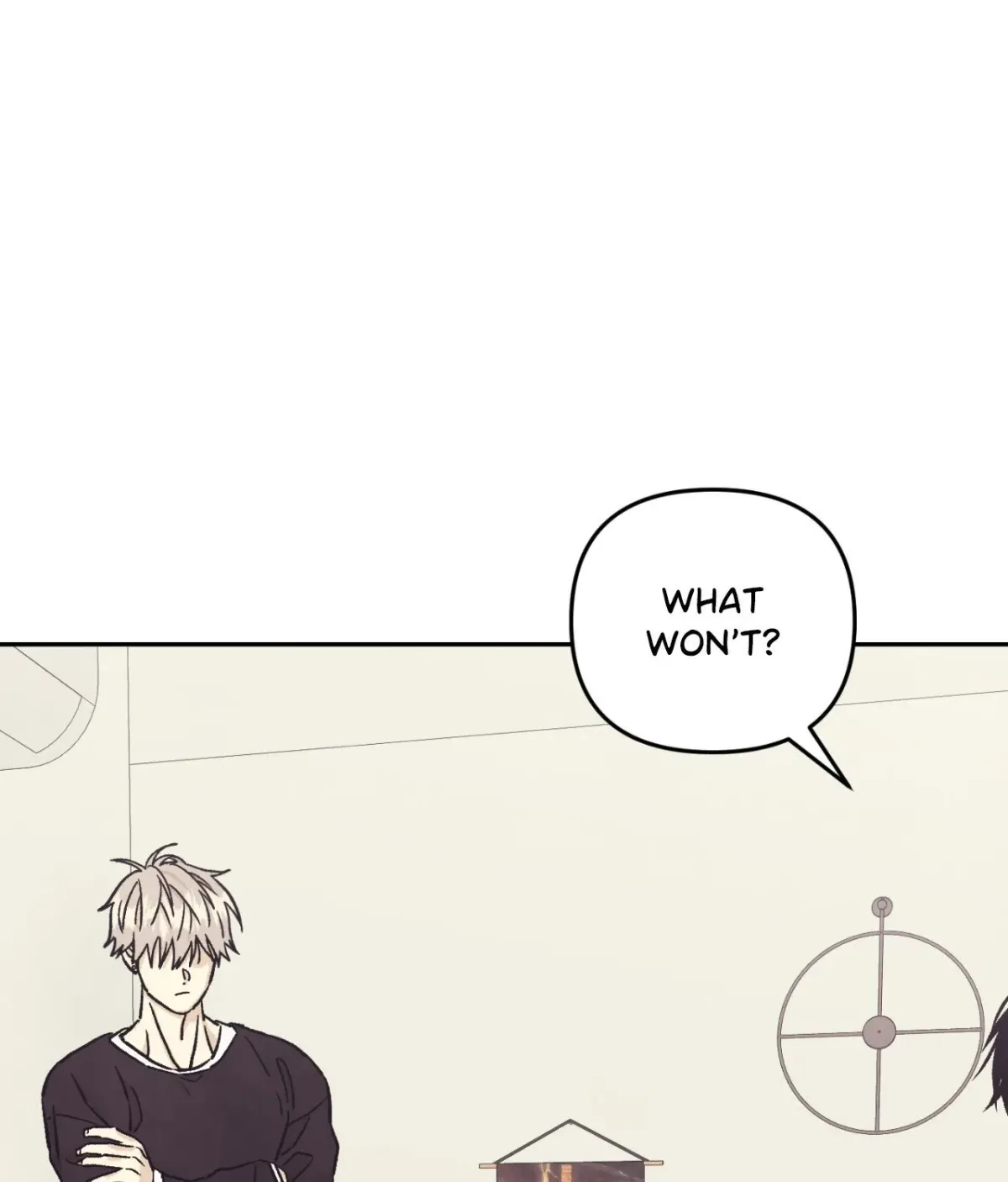 Operation Leo Chapter 35 page 57 - 