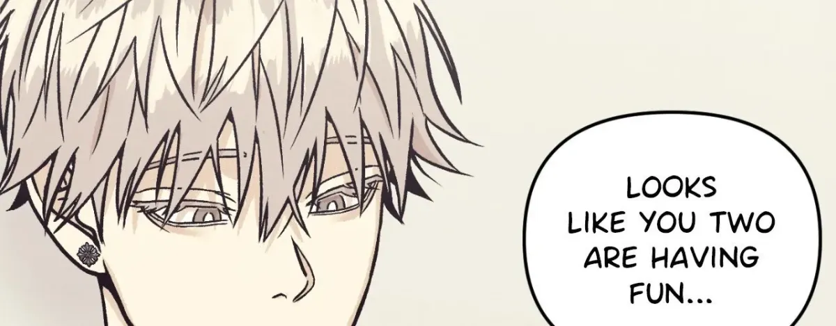 Operation Leo Chapter 35 page 60 - 