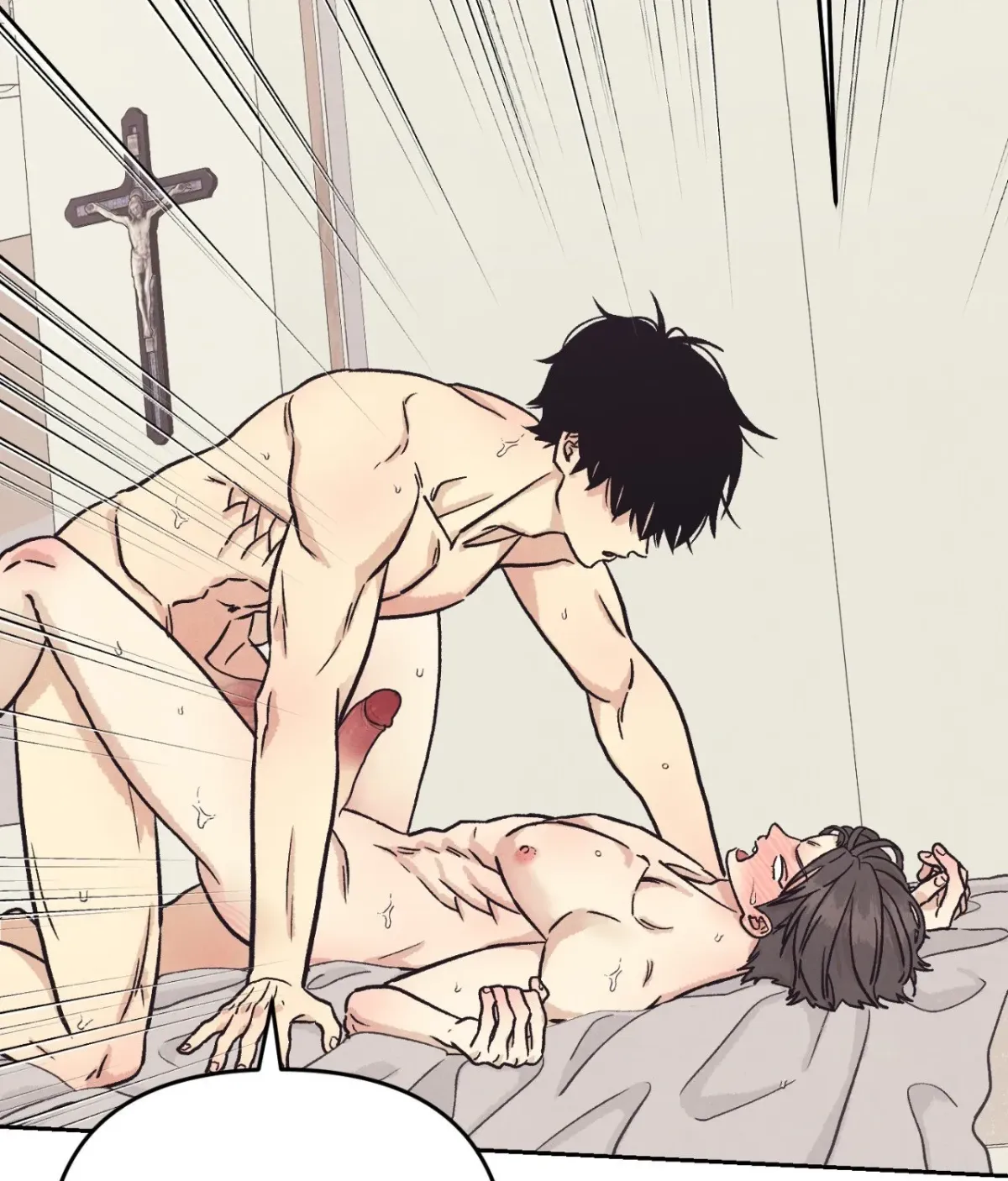 Operation Leo Chapter 35 page 9 - 