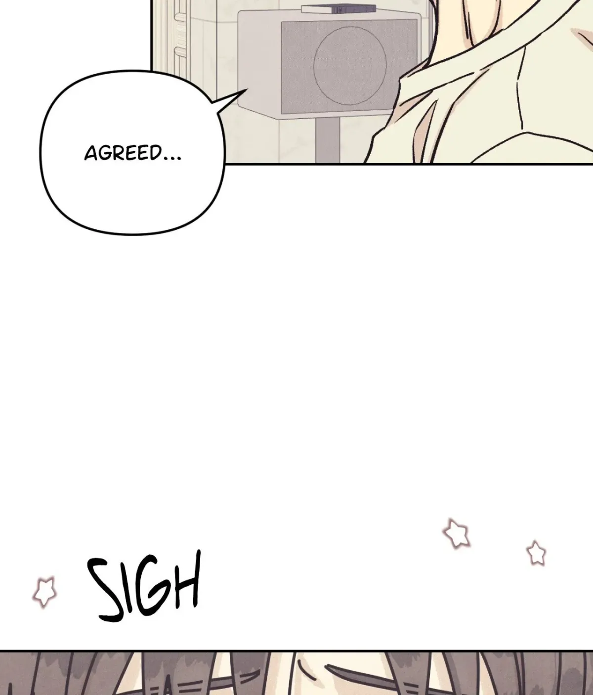 Operation Leo Chapter 35 page 81 - 