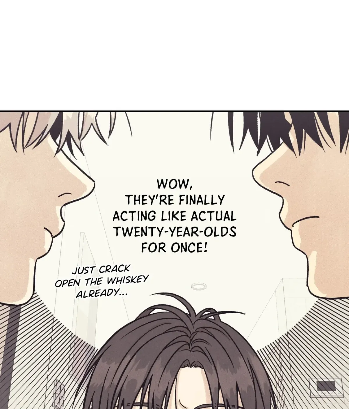 Operation Leo Chapter 35 page 87 - 