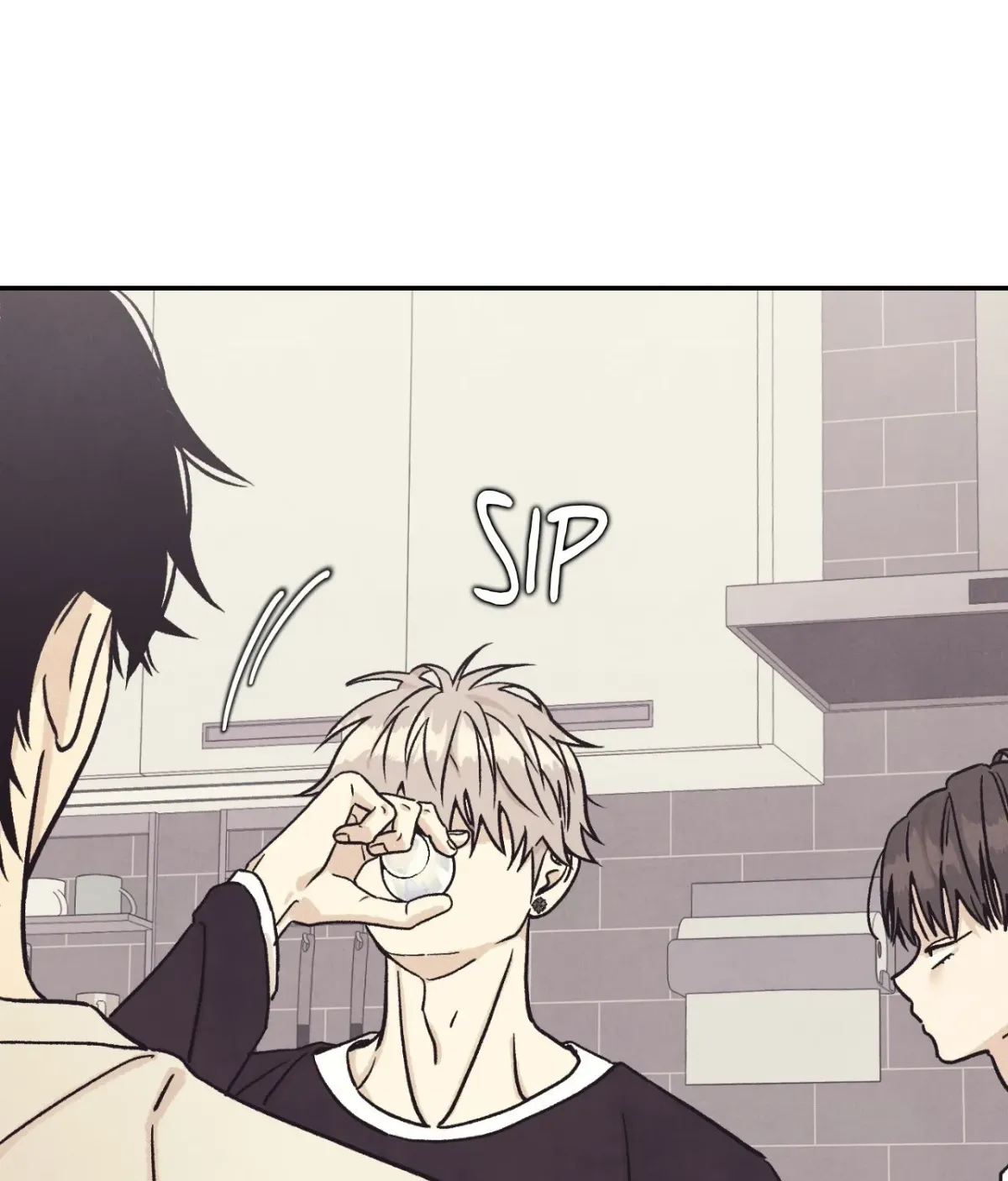 Operation Leo Chapter 35 page 92 - 