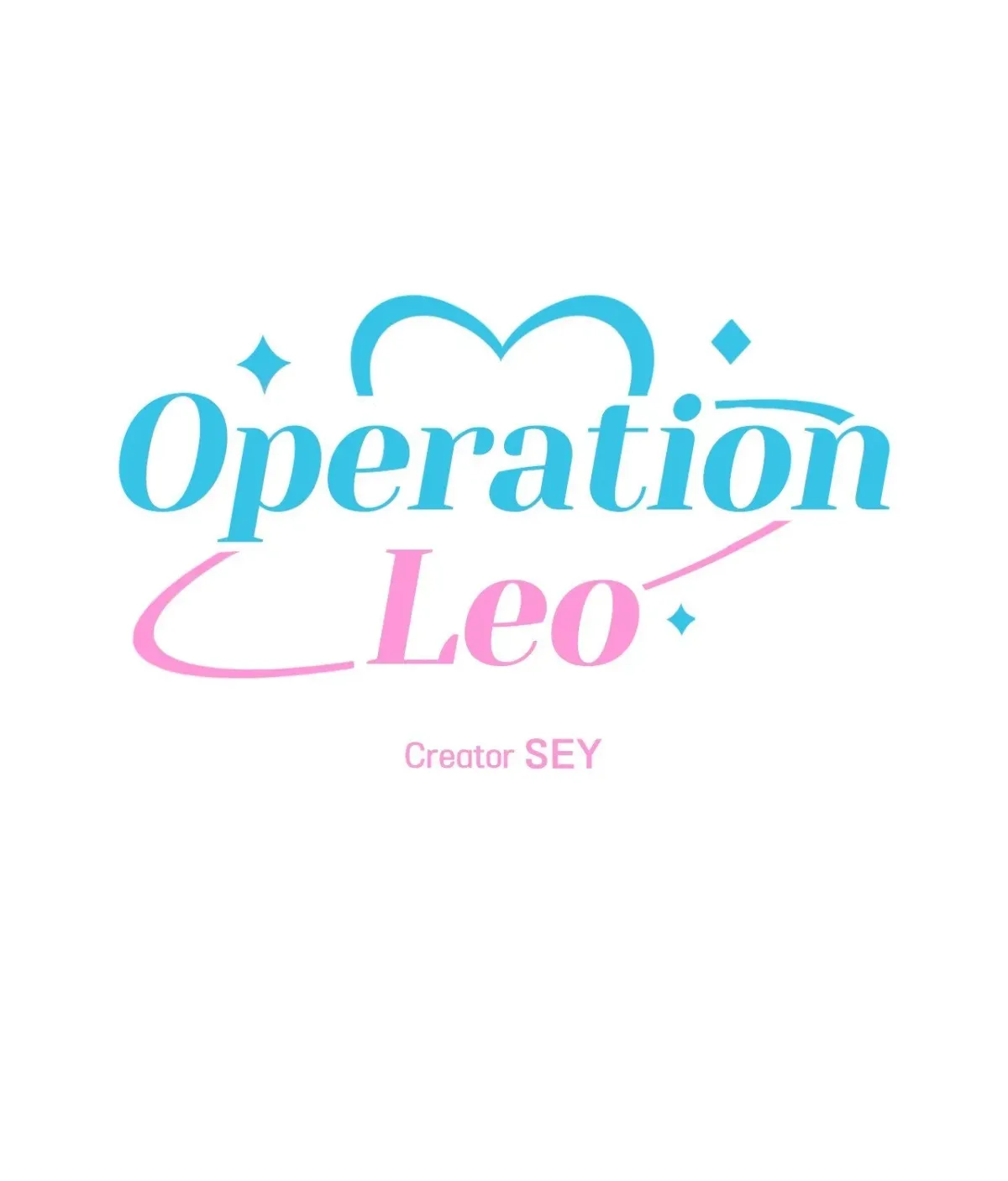 Operation Leo Chapter 36 page 1 - 