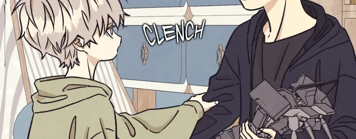 Operation Leo Chapter 36 page 101 - 