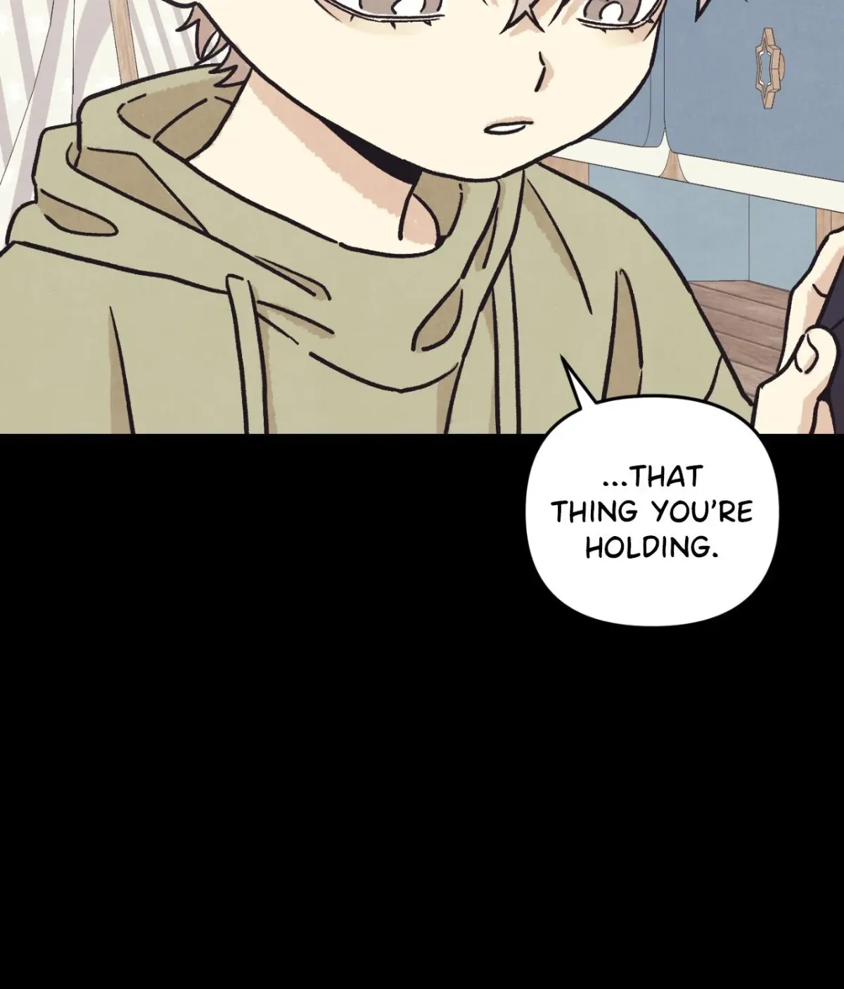 Operation Leo Chapter 36 page 104 - 