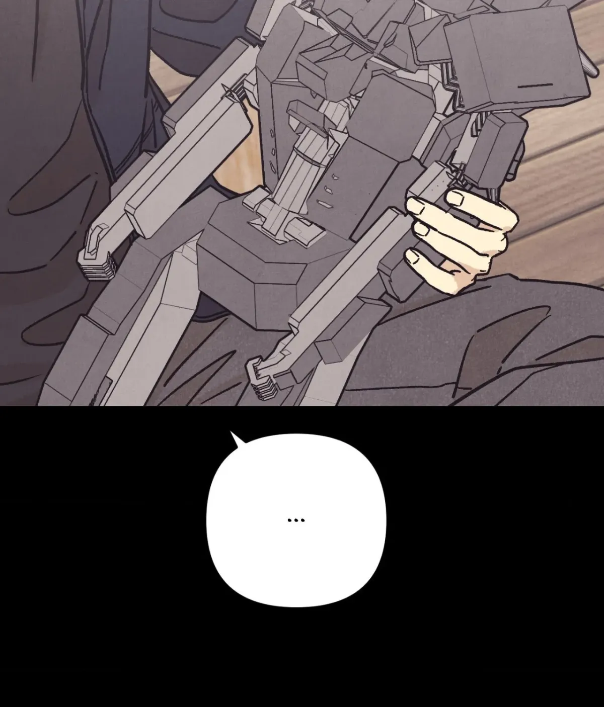 Operation Leo Chapter 36 page 106 - 