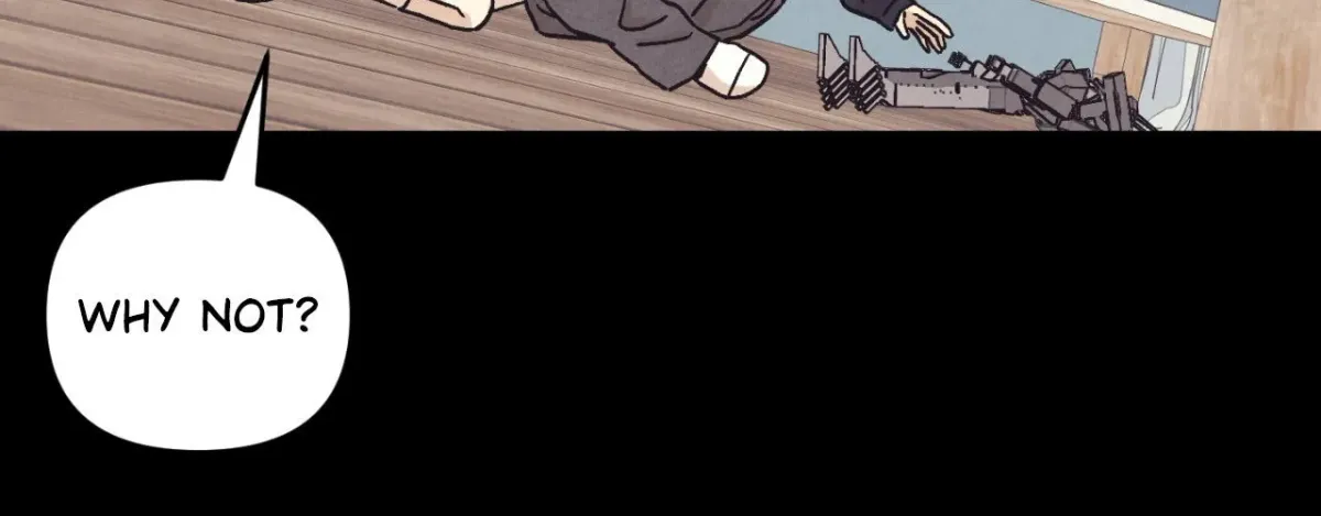 Operation Leo Chapter 36 page 109 - 