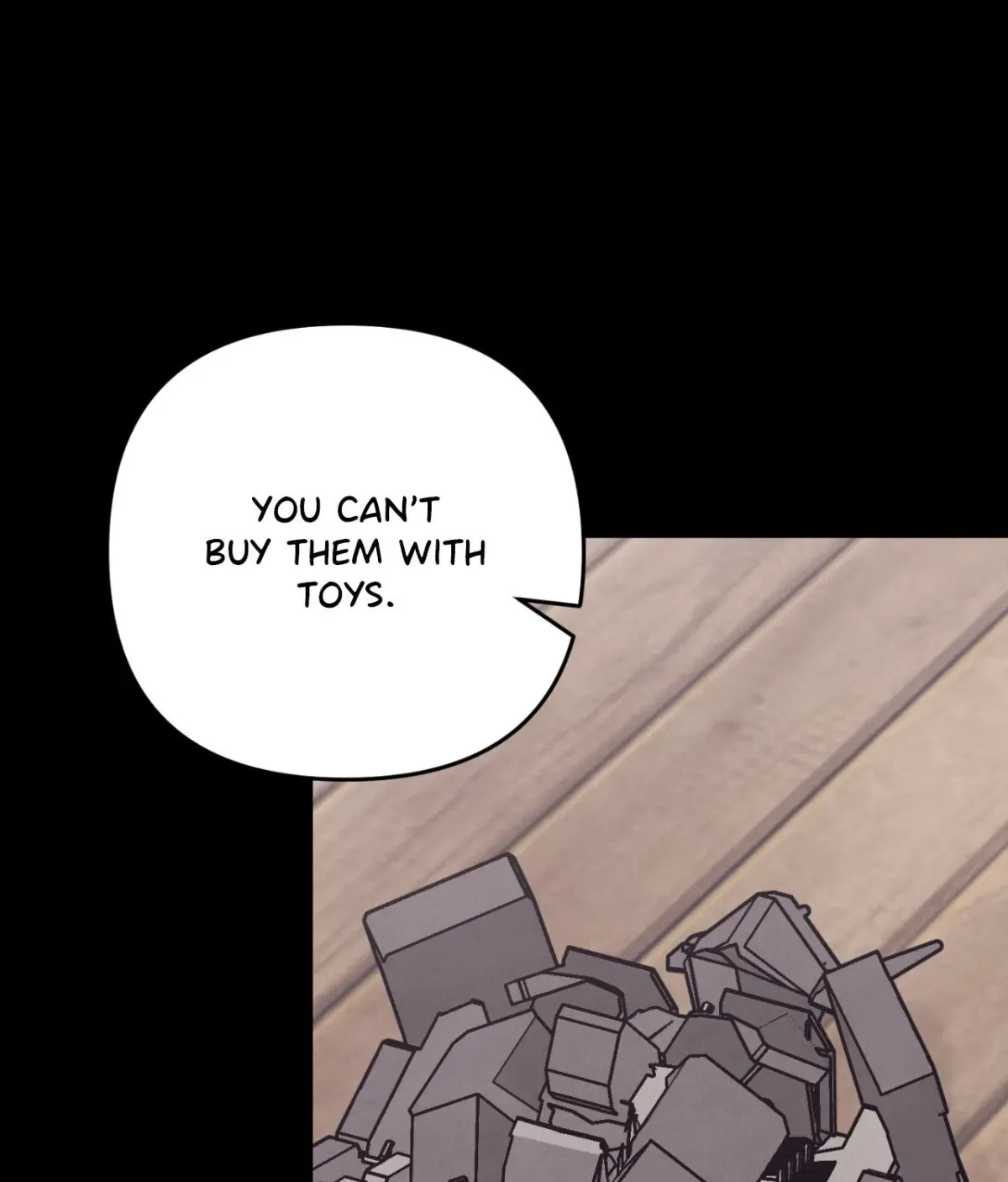 Operation Leo Chapter 36 page 110 - 