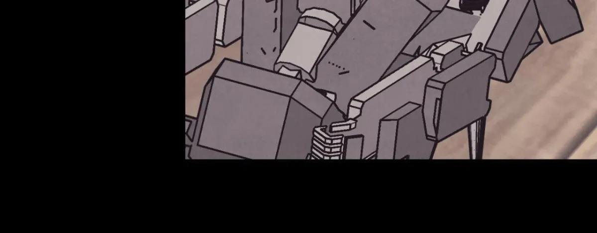 Operation Leo Chapter 36 page 111 - 