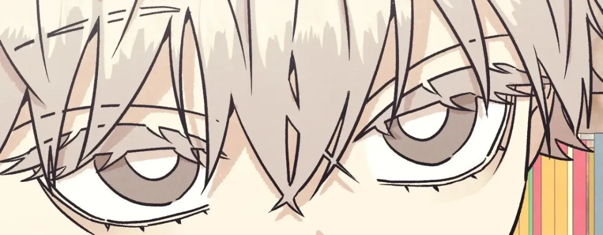Operation Leo Chapter 36 page 115 - 