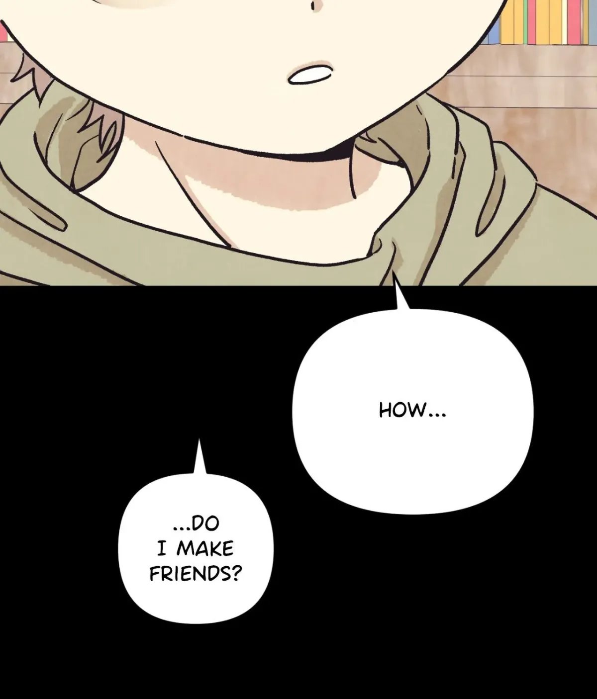 Operation Leo Chapter 36 page 116 - 