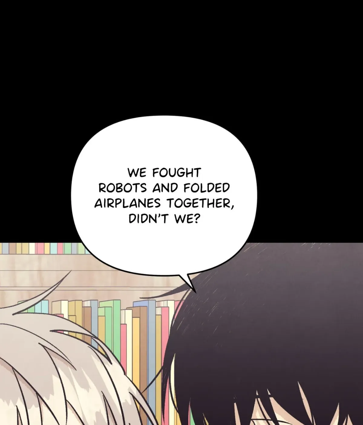 Operation Leo Chapter 36 page 122 - 