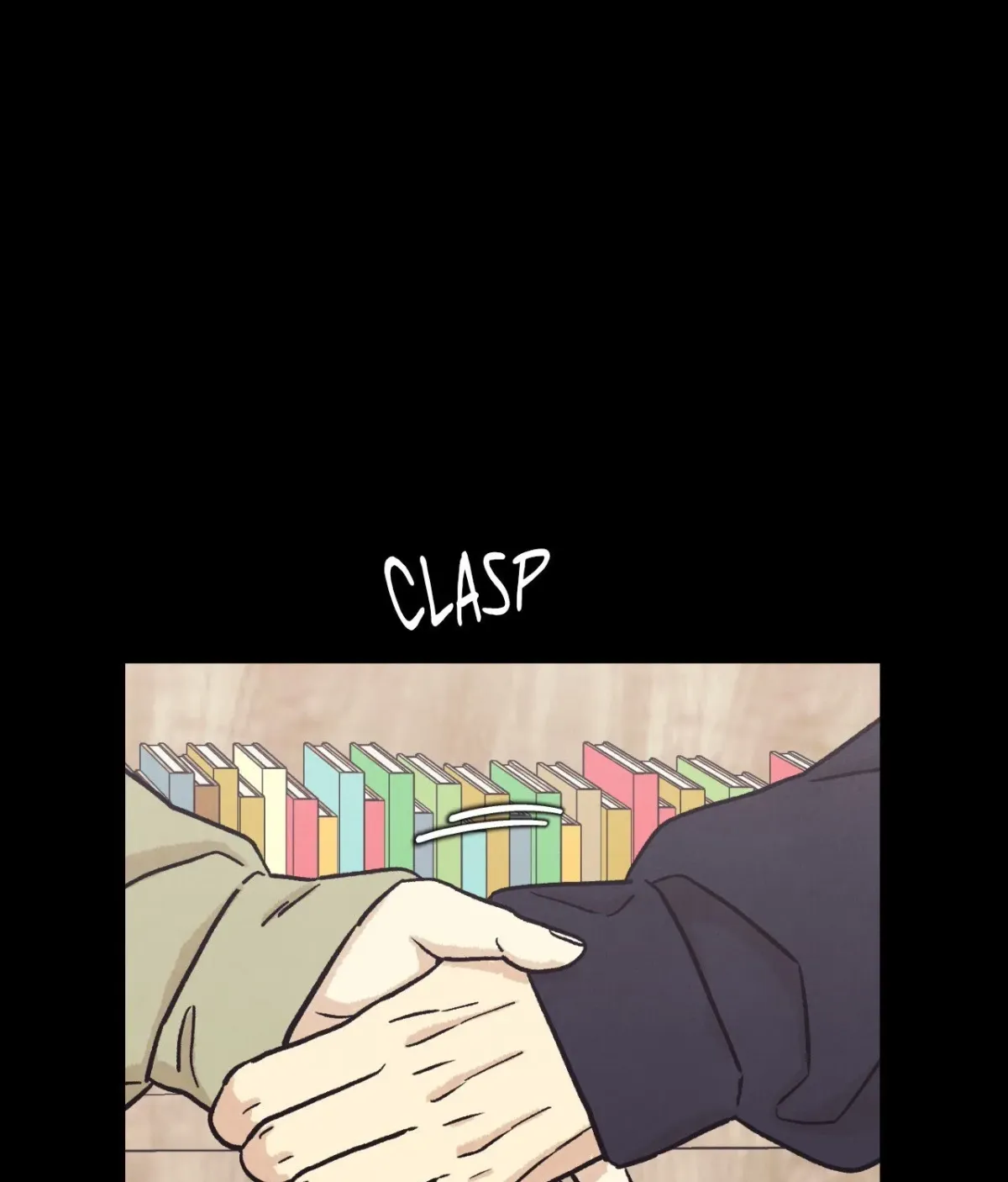 Operation Leo Chapter 36 page 127 - 