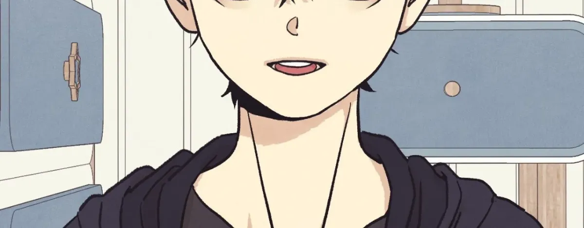 Operation Leo Chapter 36 page 130 - 