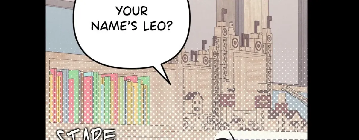 Operation Leo Chapter 36 page 138 - 