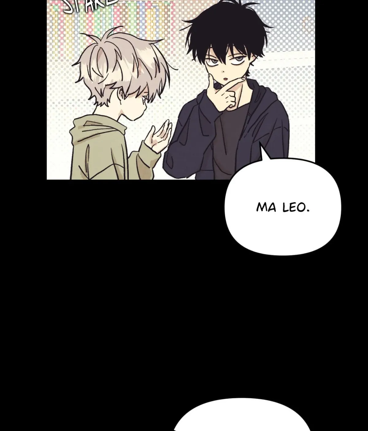 Operation Leo Chapter 36 page 139 - 