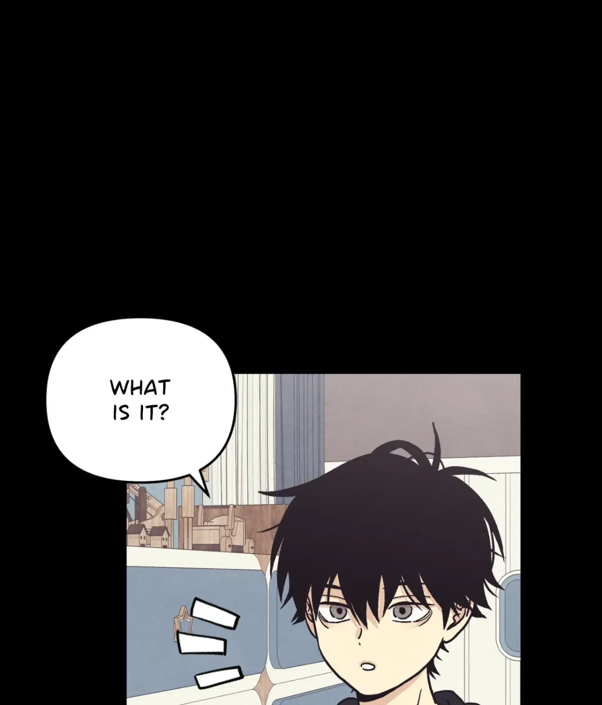 Operation Leo Chapter 36 page 142 - 