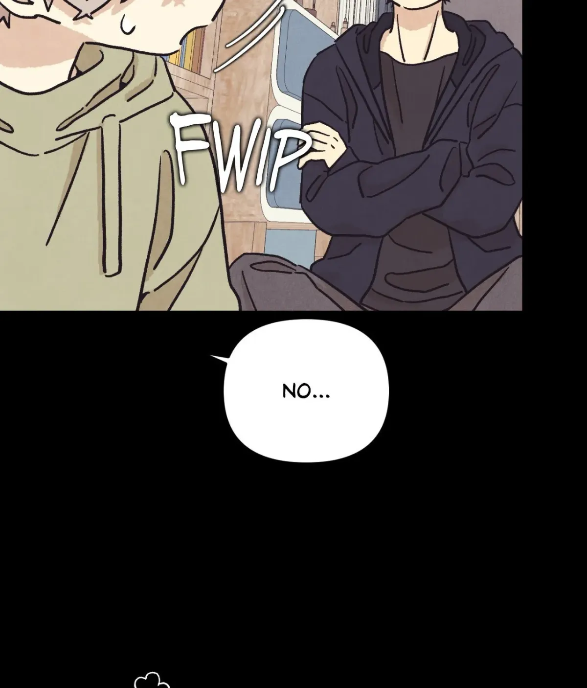 Operation Leo Chapter 36 page 150 - 