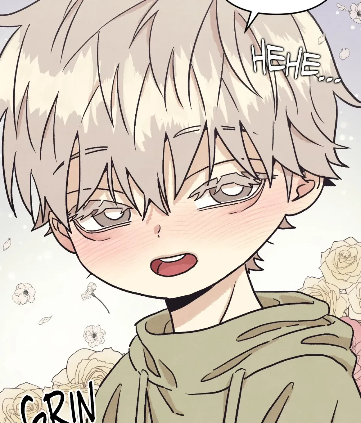 Operation Leo Chapter 36 page 152 - 