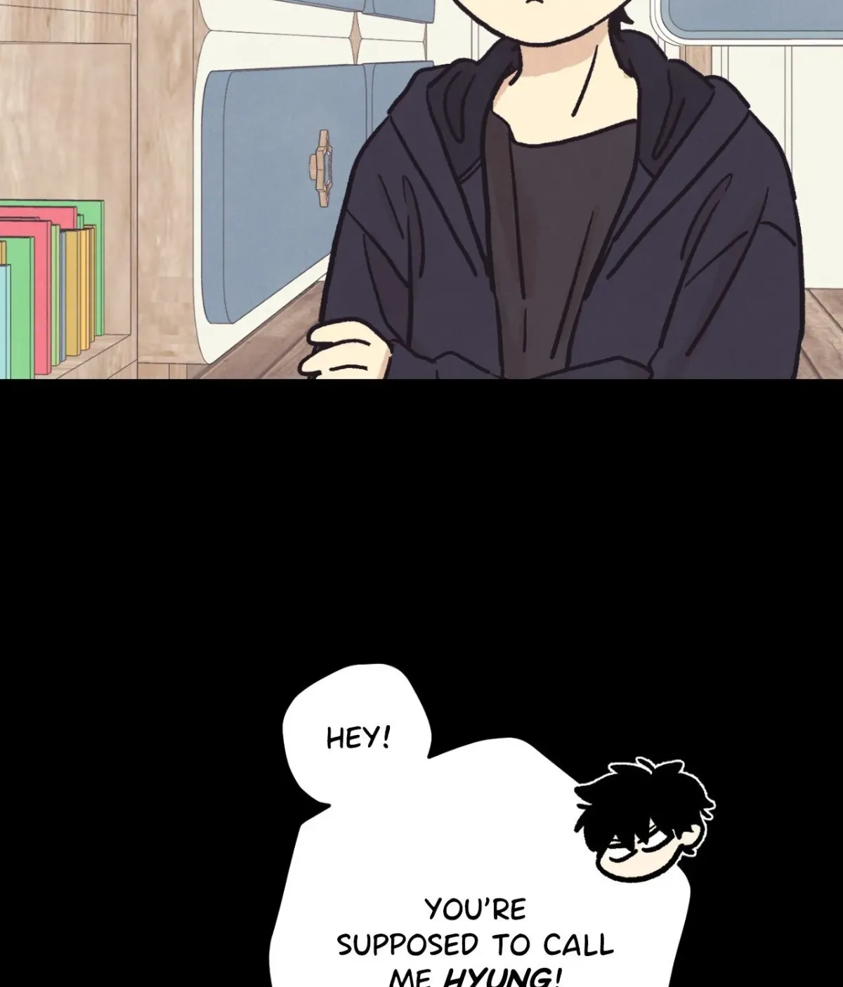 Operation Leo Chapter 36 page 156 - 