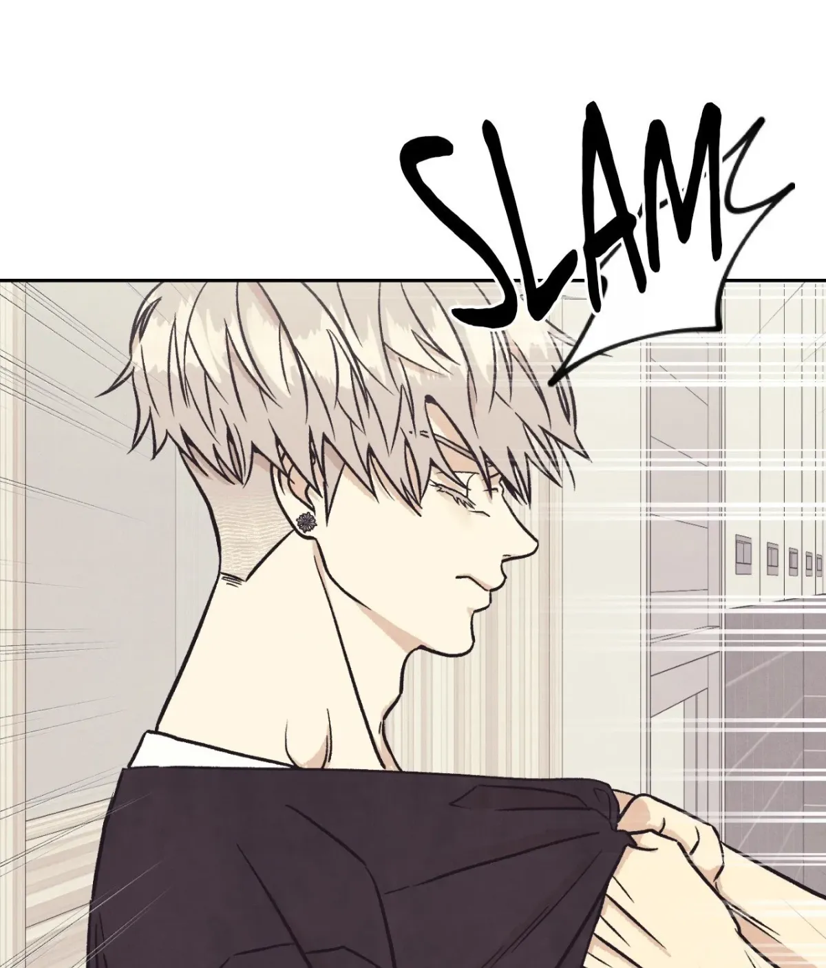 Operation Leo Chapter 36 page 3 - 