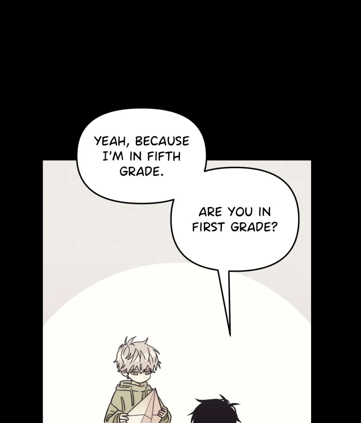 Operation Leo Chapter 36 page 39 - 