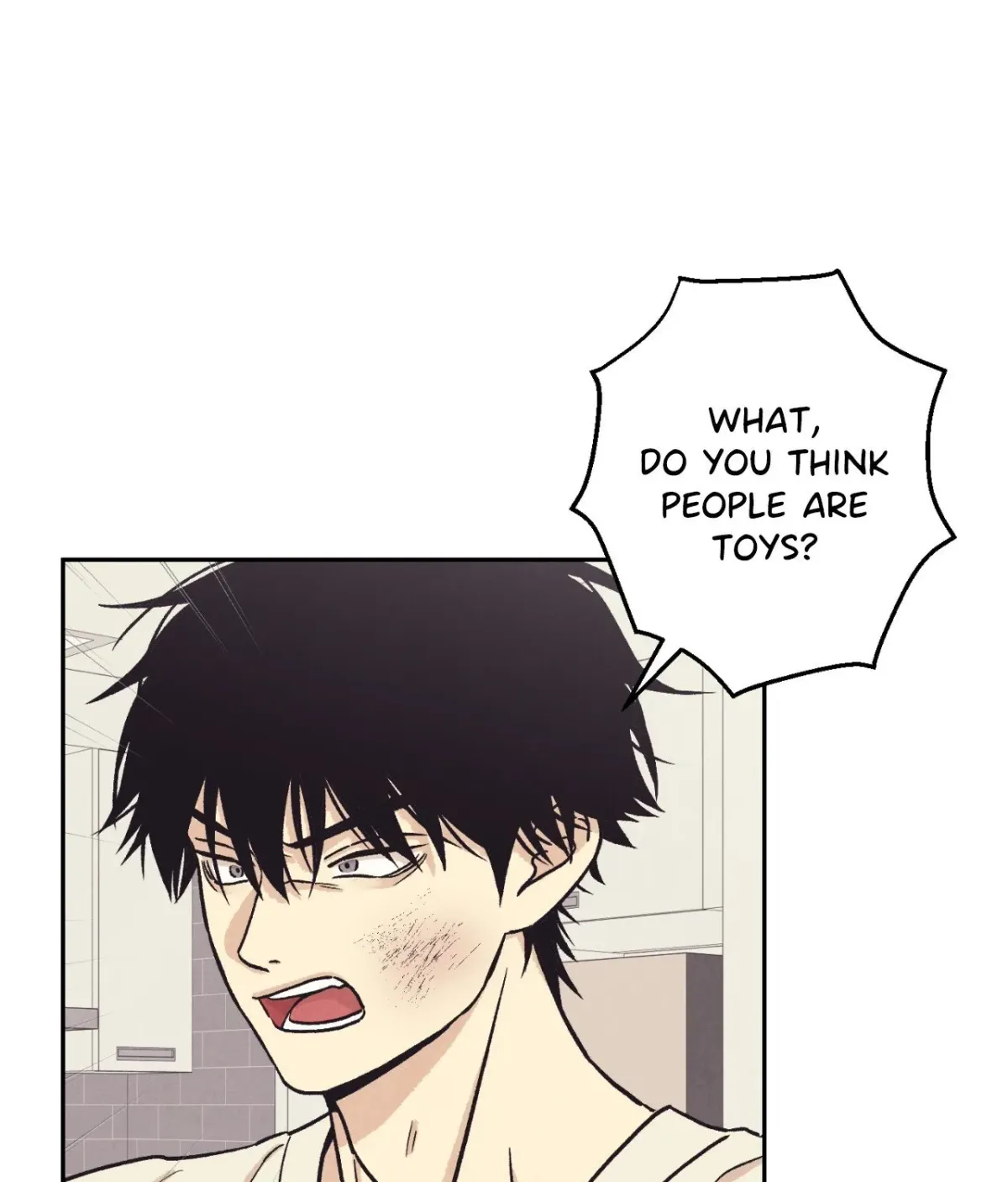 Operation Leo Chapter 36 page 5 - 