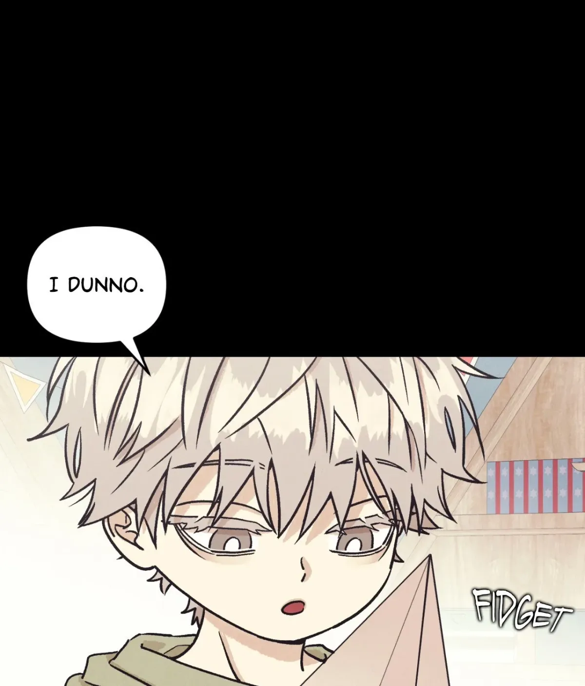Operation Leo Chapter 36 page 41 - 
