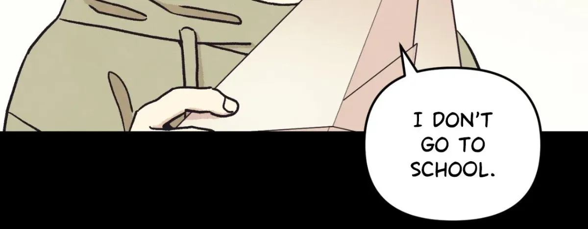 Operation Leo Chapter 36 page 42 - 