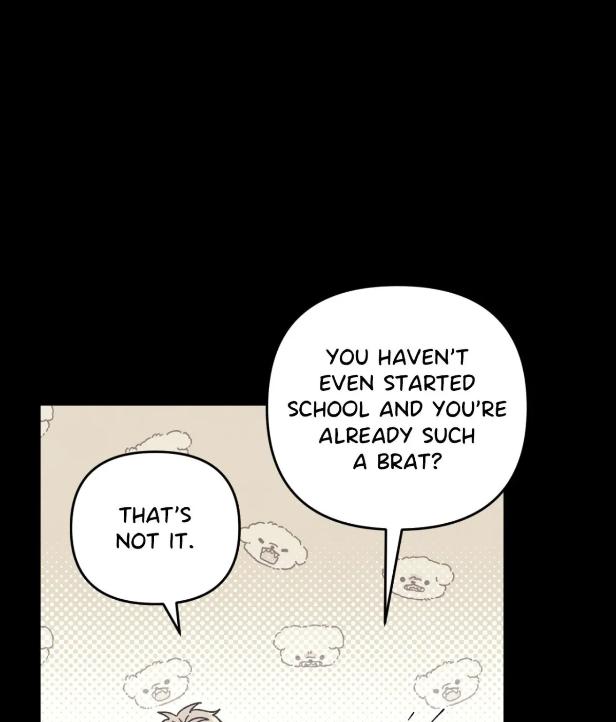 Operation Leo Chapter 36 page 43 - 