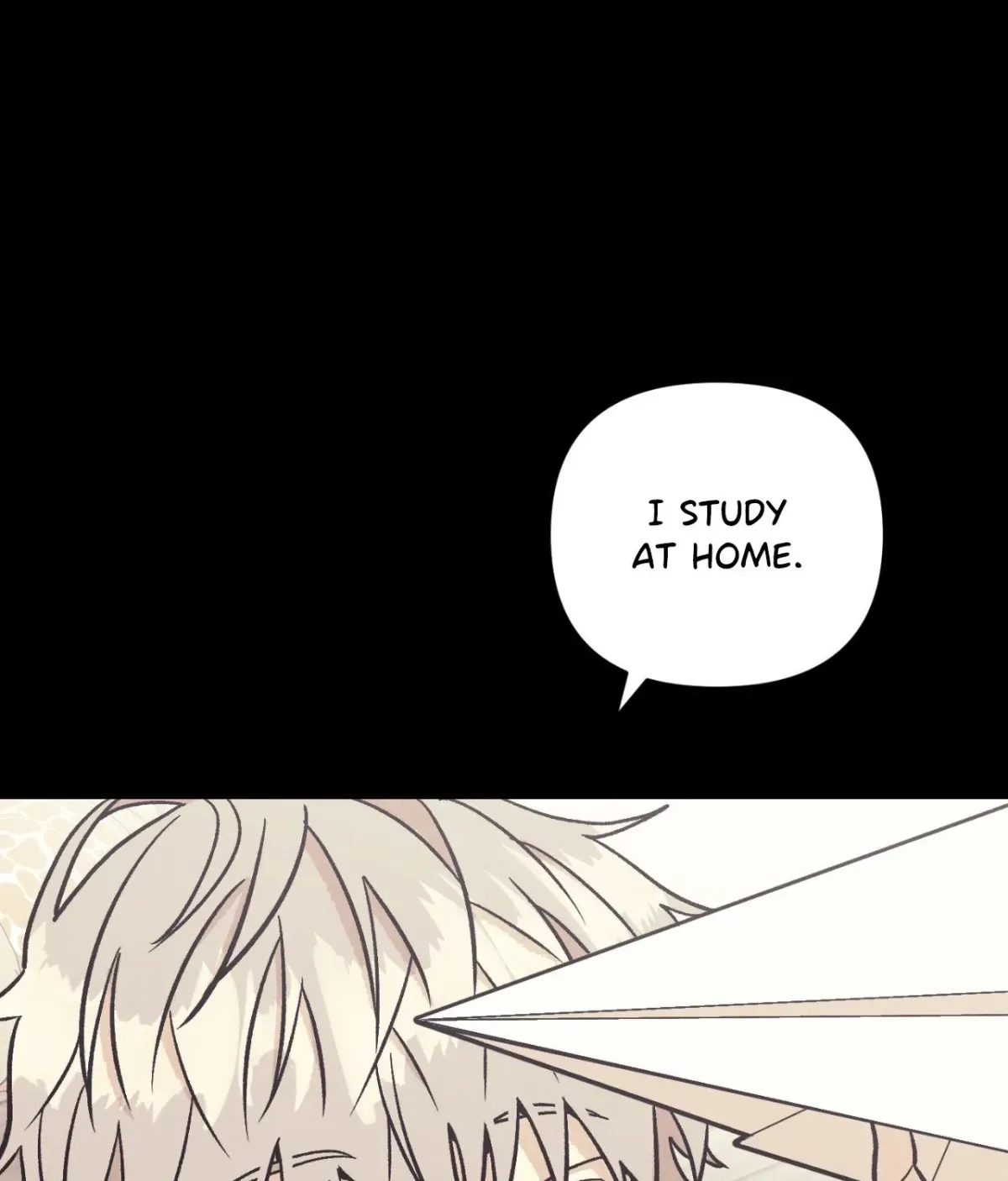 Operation Leo Chapter 36 page 45 - 