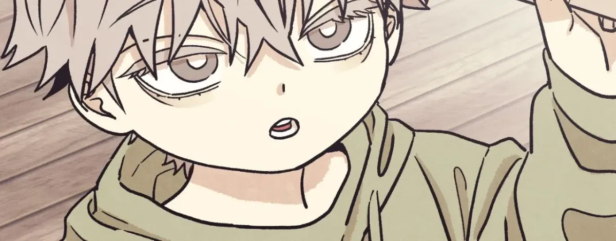 Operation Leo Chapter 36 page 46 - 