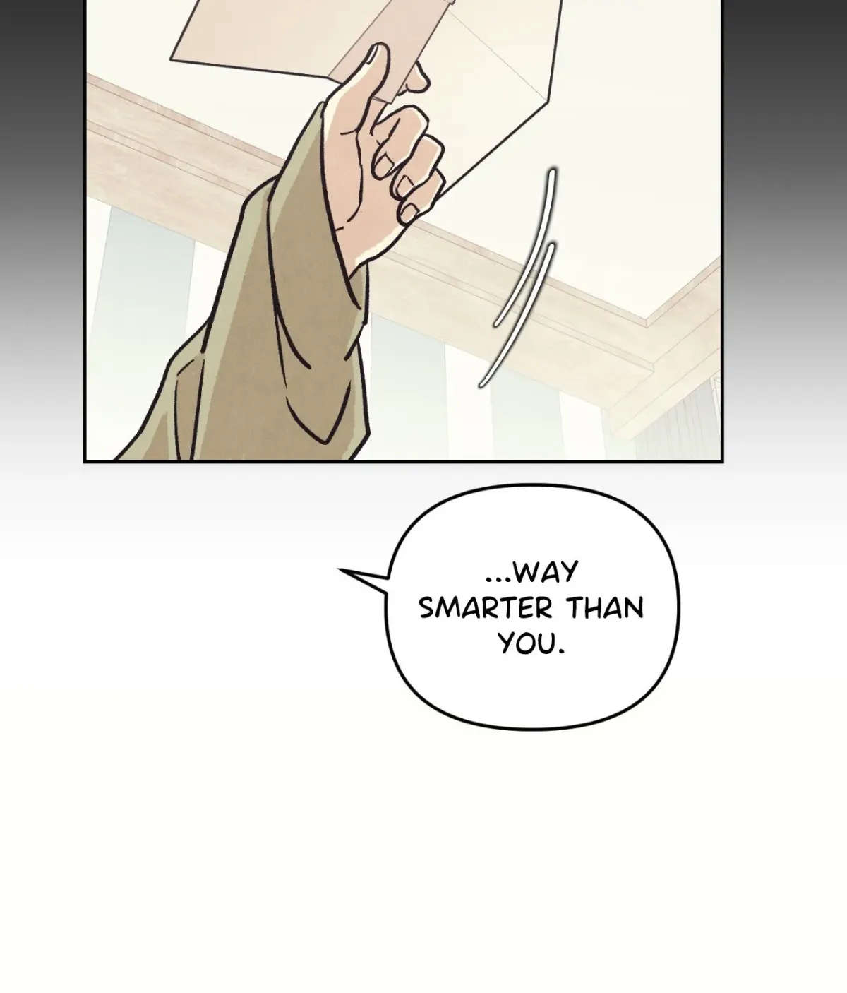 Operation Leo Chapter 36 page 49 - 