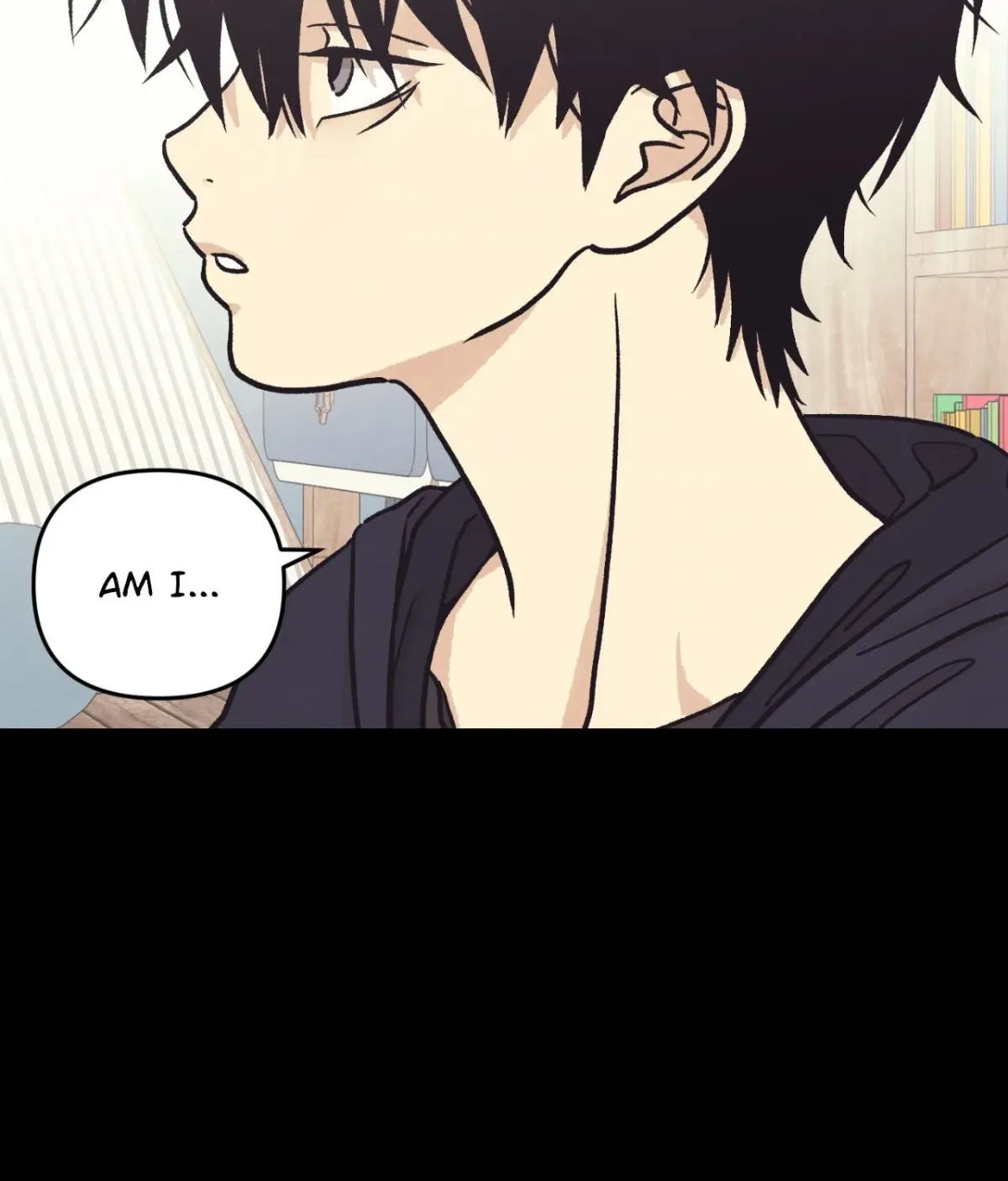 Operation Leo Chapter 36 page 53 - 