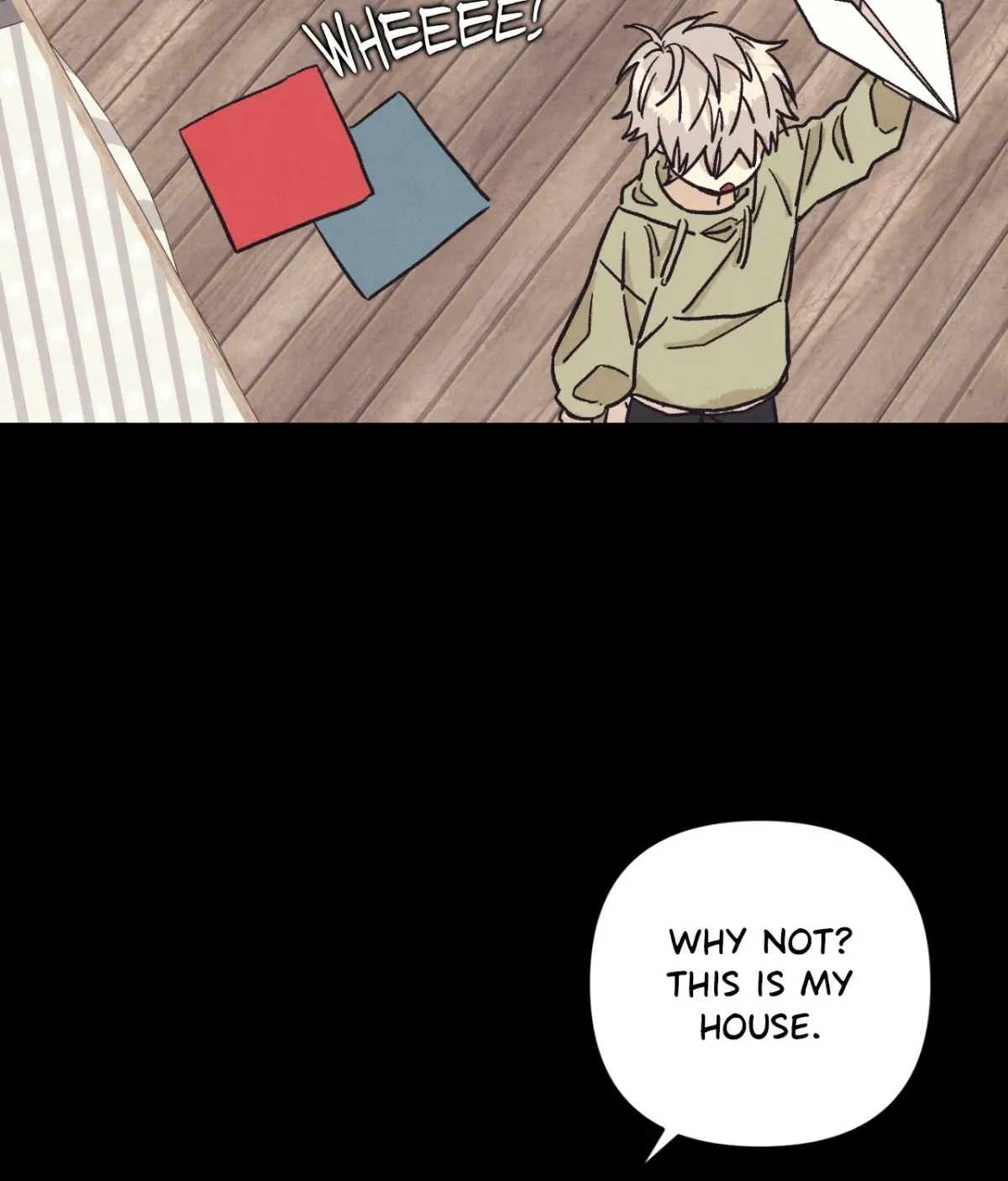 Operation Leo Chapter 36 page 57 - 