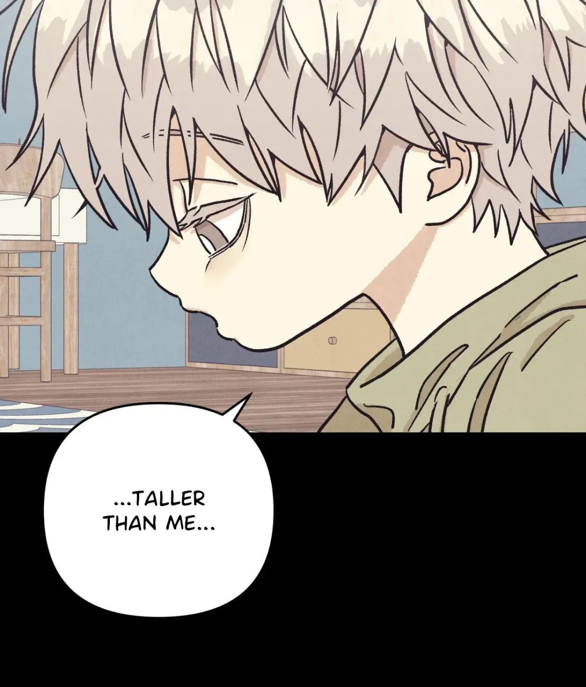 Operation Leo Chapter 36 page 63 - 