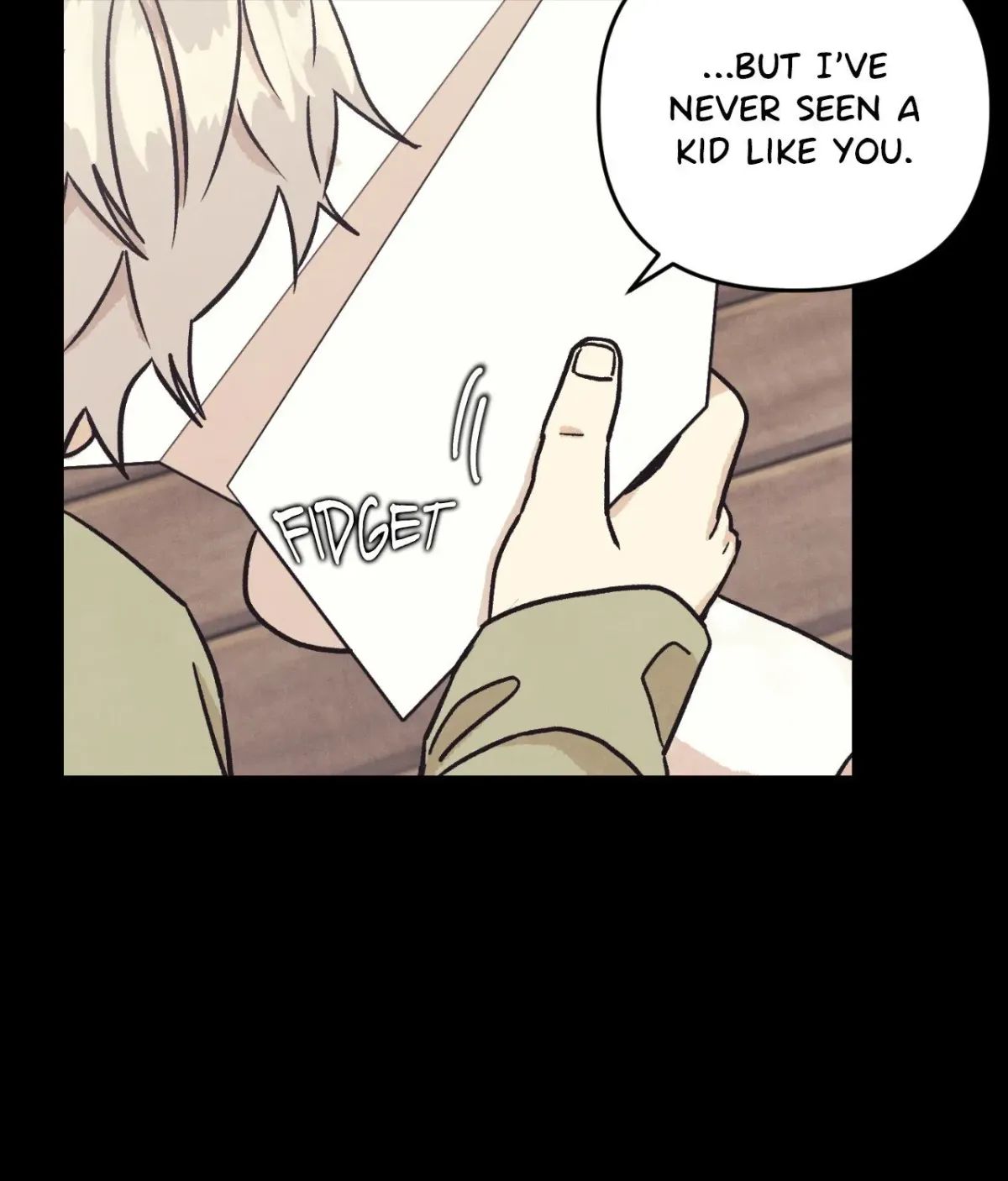 Operation Leo Chapter 36 page 65 - 