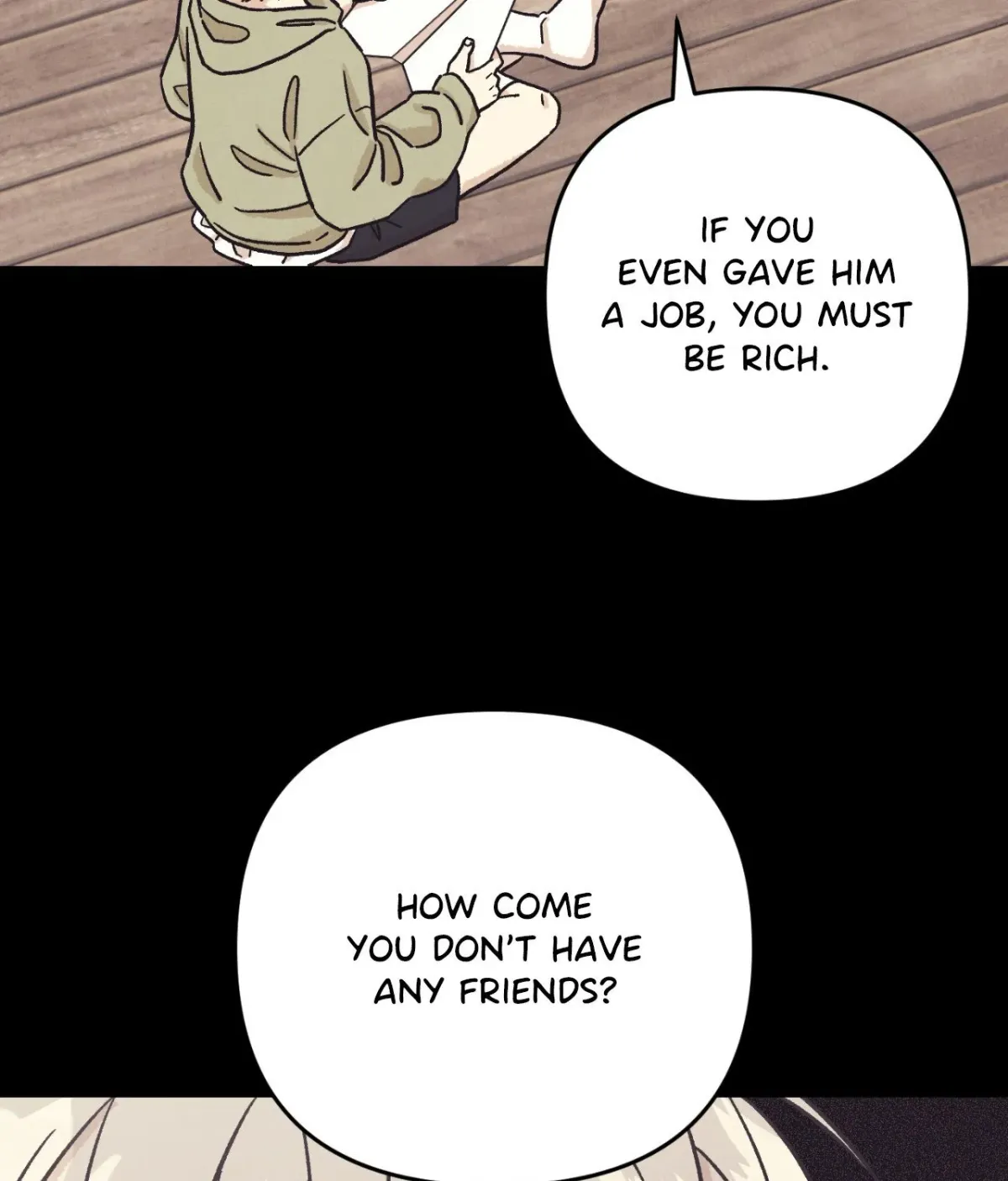 Operation Leo Chapter 36 page 75 - 