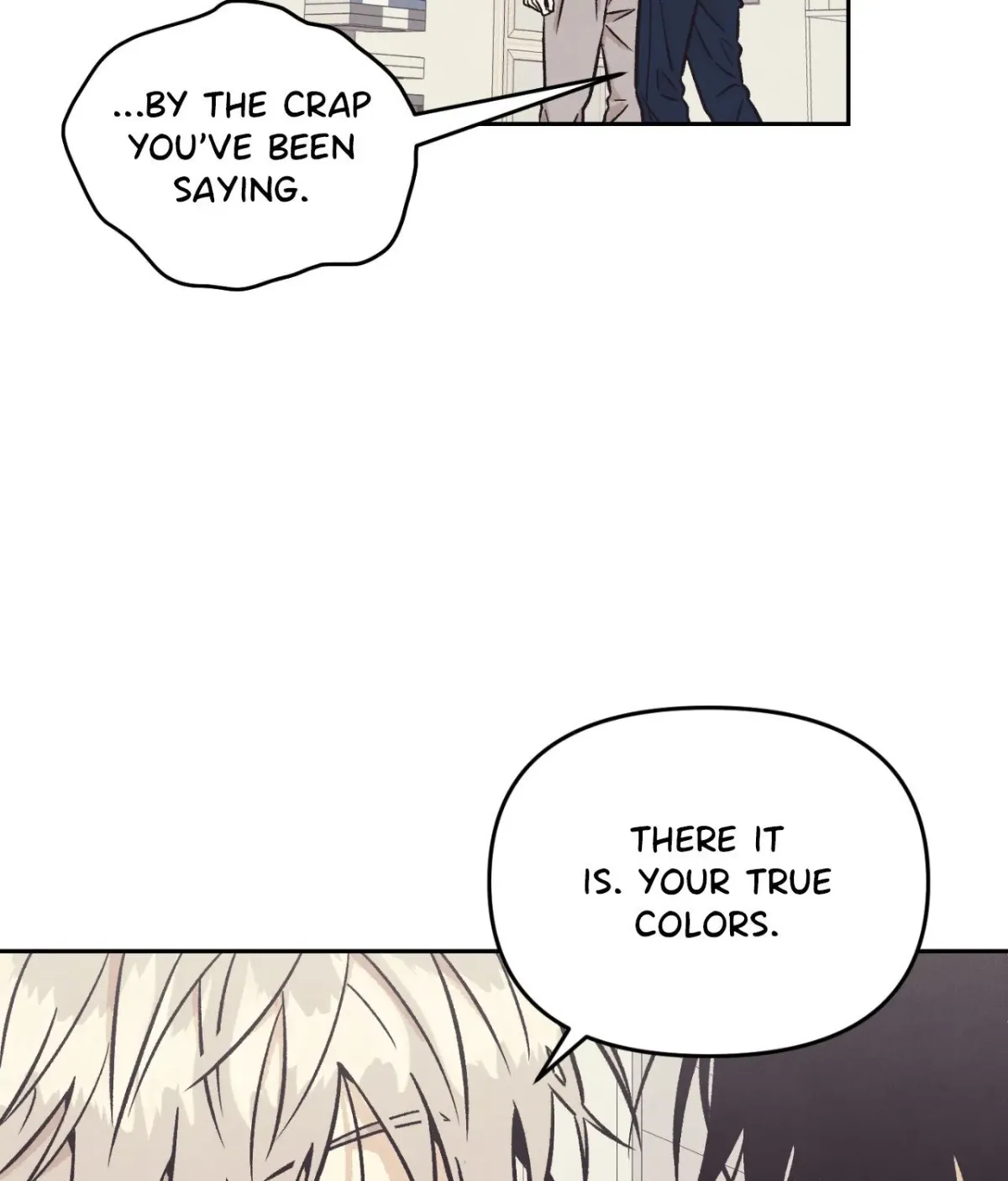 Operation Leo Chapter 36 page 9 - 