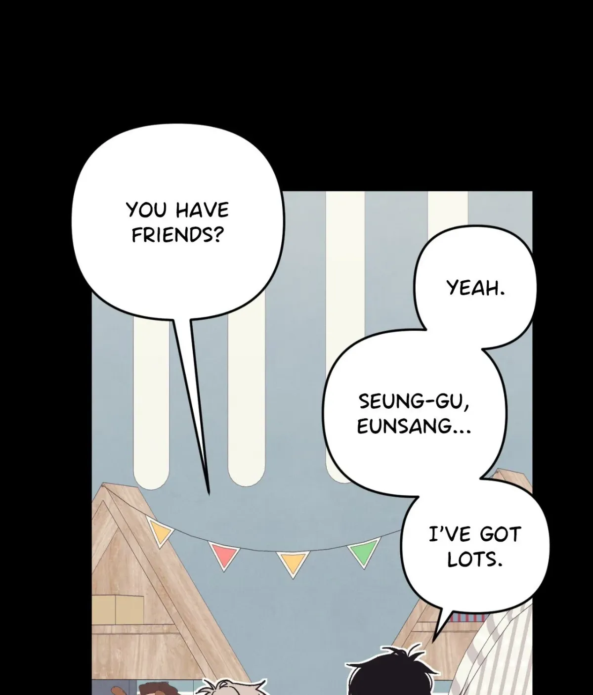 Operation Leo Chapter 36 page 83 - 